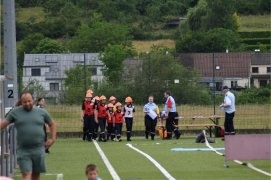 Fédération Nationale des Pompiers